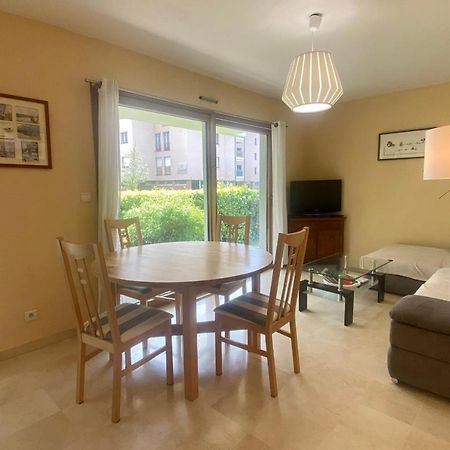 Le Gouverneur - 5 Min From The Lake - Terrace & Garden - 2 People Annecy Bagian luar foto