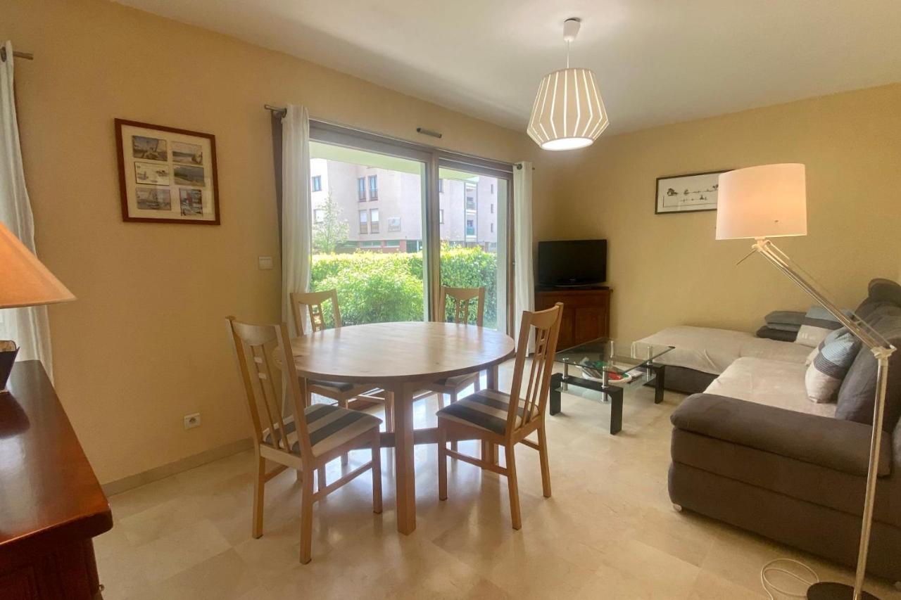 Le Gouverneur - 5 Min From The Lake - Terrace & Garden - 2 People Annecy Bagian luar foto