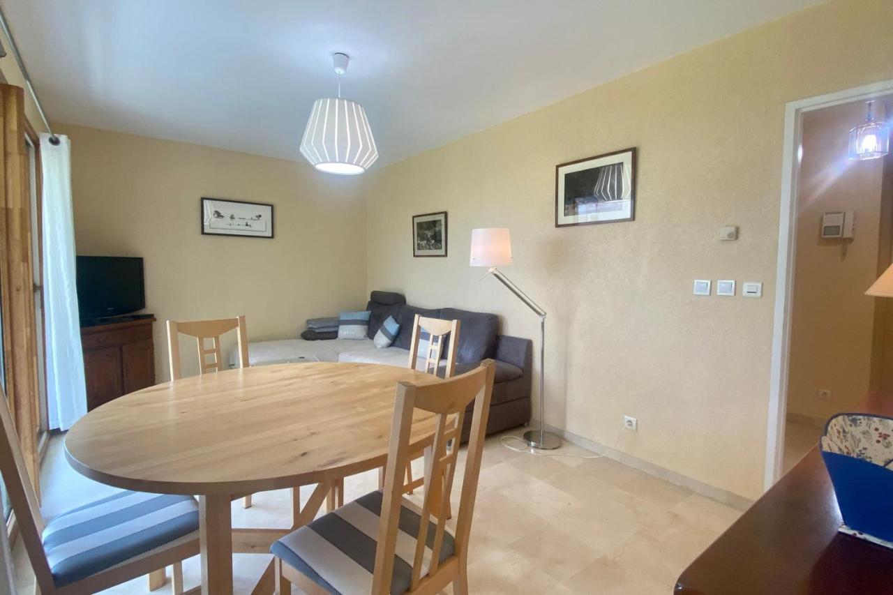 Le Gouverneur - 5 Min From The Lake - Terrace & Garden - 2 People Annecy Bagian luar foto